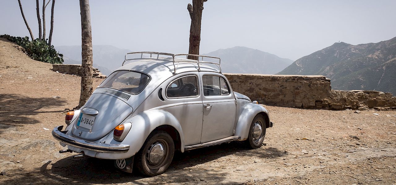 Eritrea Tour – May 2021 | Global Village Tours